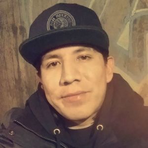 Meet your Posher, Kyle